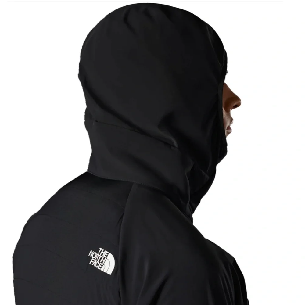 The North Face Summit Series Breithorn 50/50 Down Jacket Hybrid